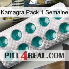 Kamagra 1 Week Pack dapoxetine1